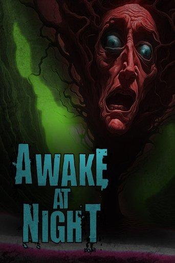 Awake at Night film afişi