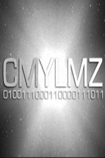 CMYLMZ 0100111000110000111011 film afişi