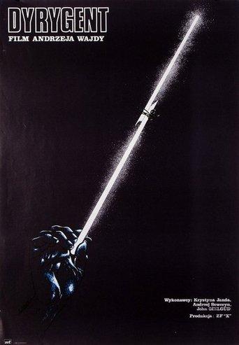 The Conductor film afişi