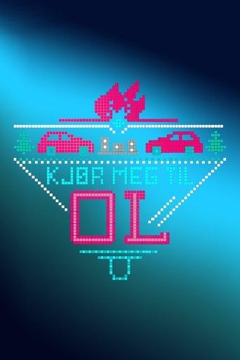 Kjør meg til OL dizi afişi