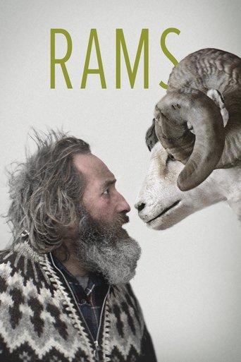 Rams film afişi