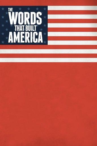 The Words That Built America film afişi