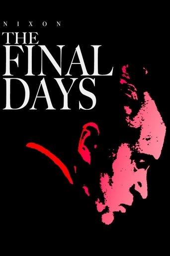 The Final Days film afişi