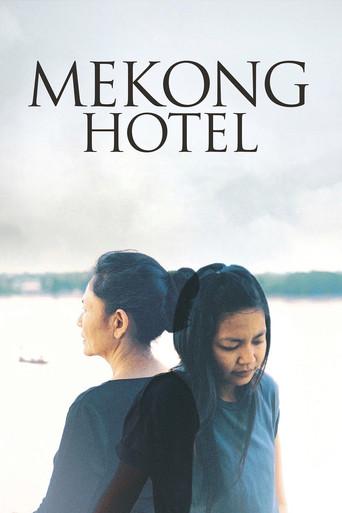 Mekong Hotel film afişi