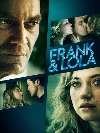 Frank & Lola film afişi