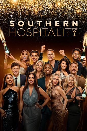 Southern Hospitality dizi afişi