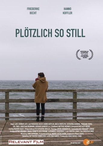 Plötzlich so still film afişi
