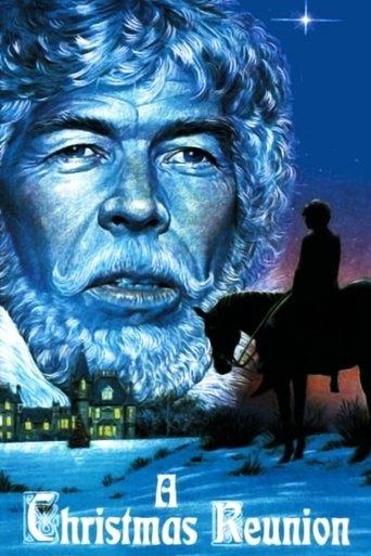 A Christmas Reunion film afişi