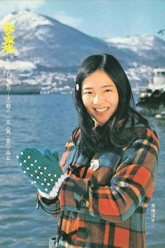 Kita no kazoku dizi afişi