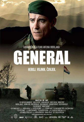 The General film afişi