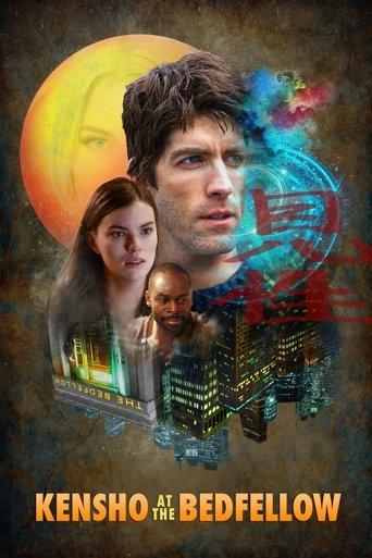 Kensho at the Bedfellow film afişi