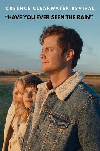 CCR - "Have You Ever Seen the Rain" film afişi