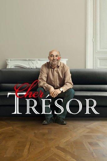 Cher Trésor film afişi