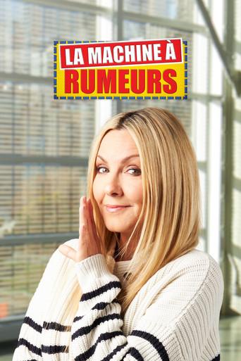 La machine à rumeurs dizi afişi