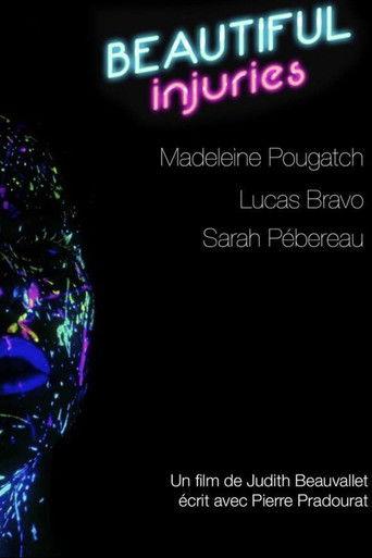 Beautiful Injuries film afişi