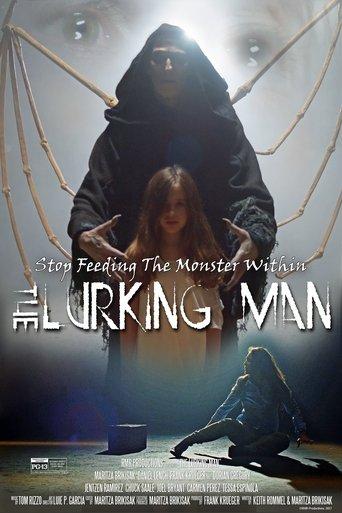 The Lurking Man film afişi