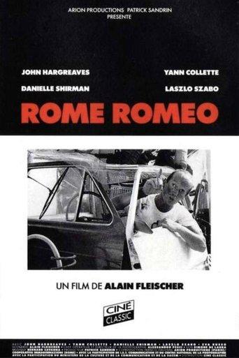 Rome Roméo film afişi
