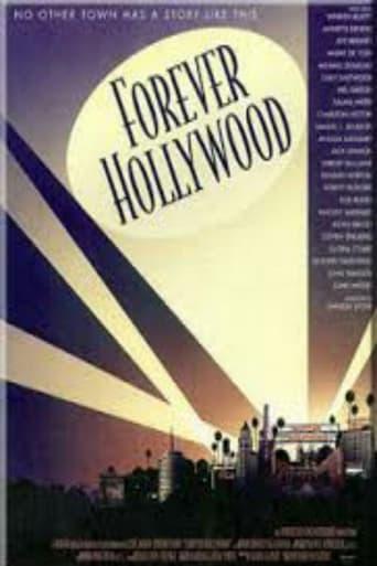Forever Hollywood film afişi