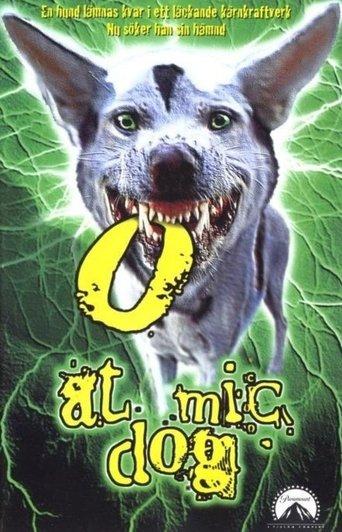 Atomic Dog film afişi