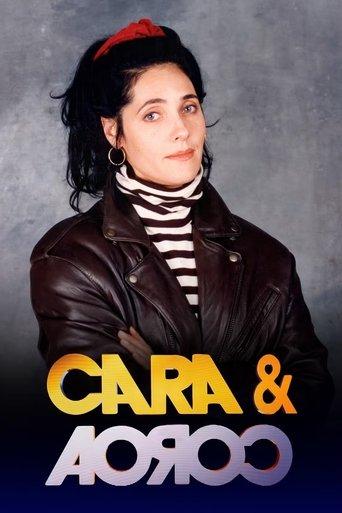Cara & Coroa dizi afişi