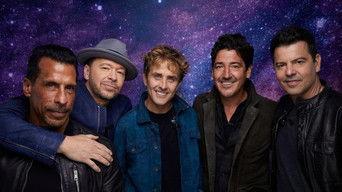 New Kids on the Block, En Vogue, Salt-N-Pepa, Fortune Feimster