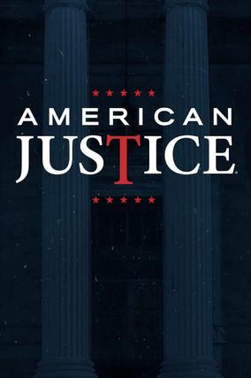 American Justice dizi afişi