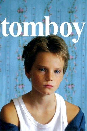 Tomboy film afişi