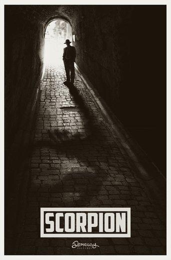 Scorpion film afişi