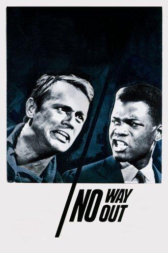No Way Out film afişi