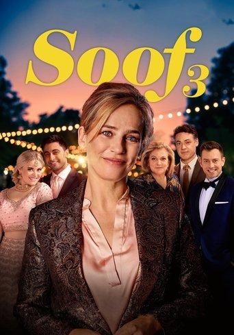 Soof 3 film afişi