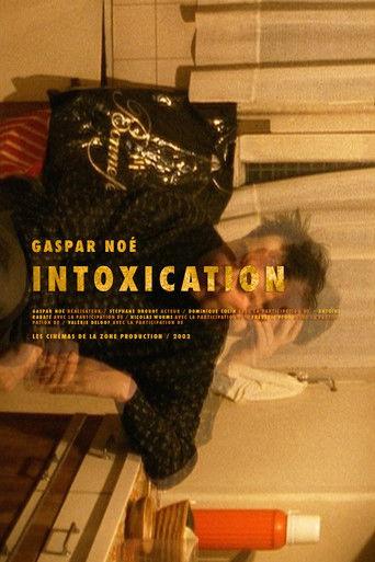 Intoxication film afişi