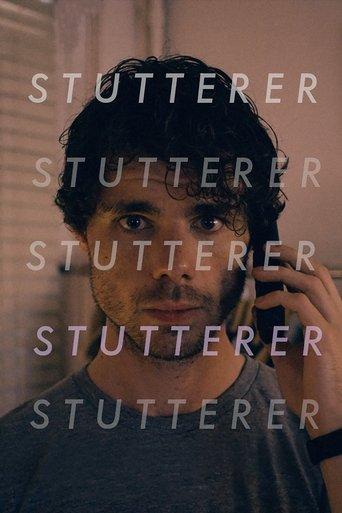Stutterer film afişi