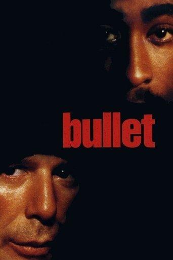 Bullet film afişi