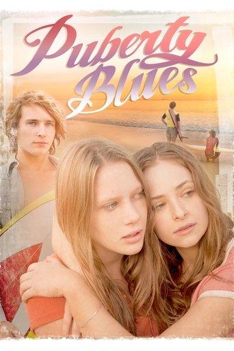 Puberty Blues dizi afişi