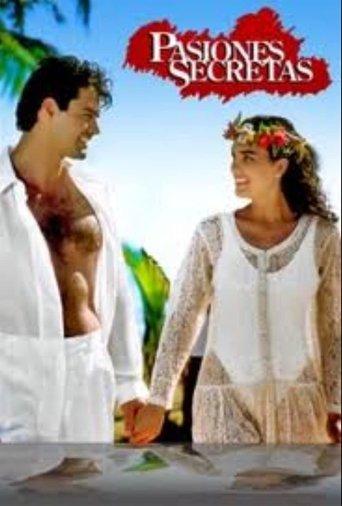 Pasiones Secretas dizi afişi