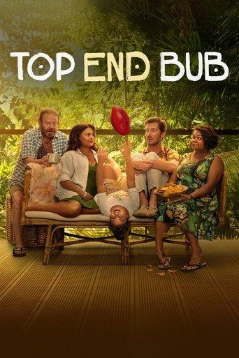 Top End Bub dizi afişi