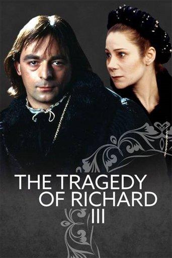 The Tragedy of Richard III film afişi