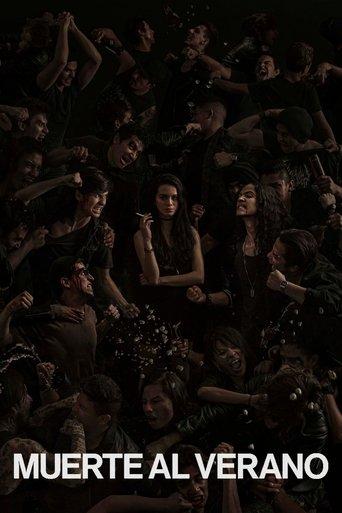 Death to Summer film afişi