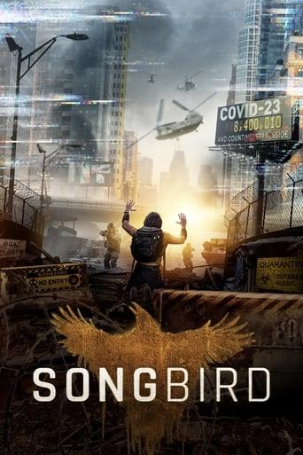 Songbird film afişi