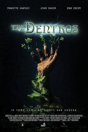 The Dentros film afişi