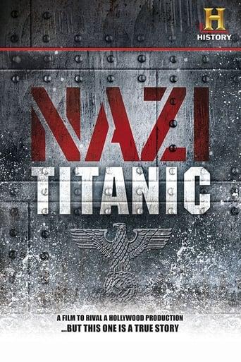 Nazi Titanic film afişi