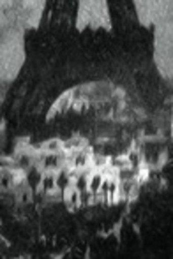 Paris exposition films film afişi