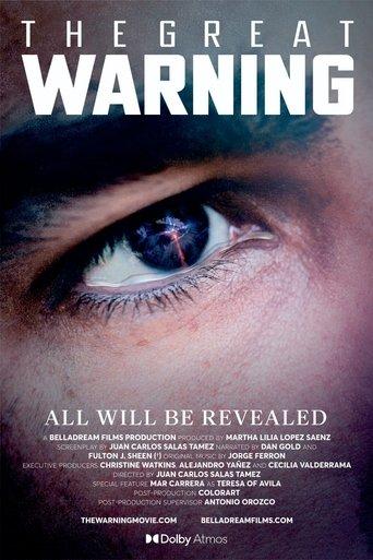 The Great Warning film afişi