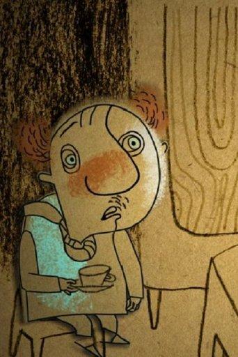 Quiet Dinner Without Salt film afişi