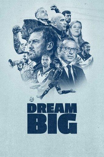 Dream Big dizi afişi