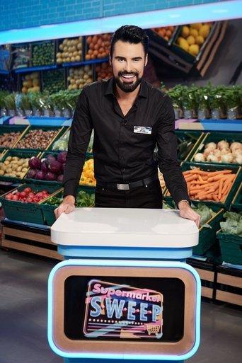 Supermarket Sweep dizi afişi