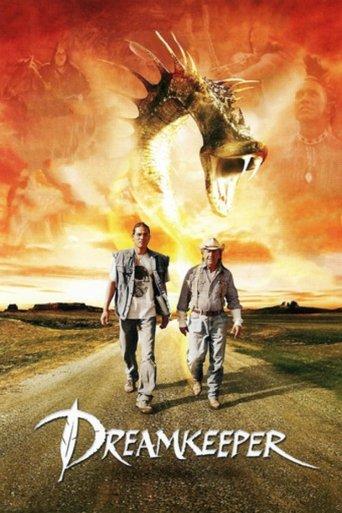 Dreamkeeper film afişi