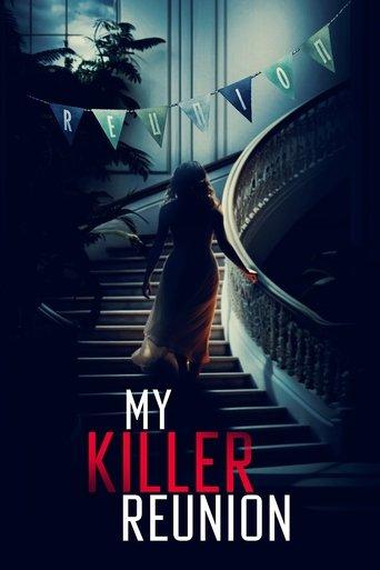 My Killer Reunion film afişi