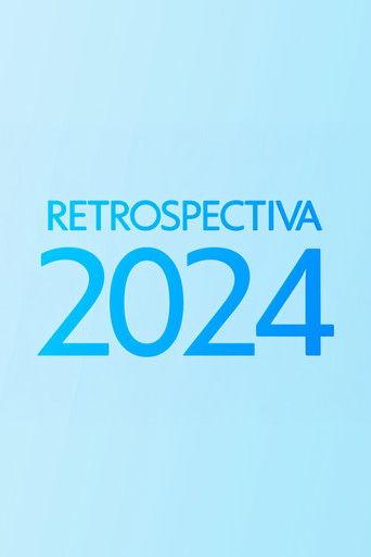 Retrospectiva dizi afişi