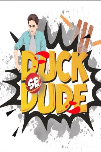 Duck Se Dude dizi afişi